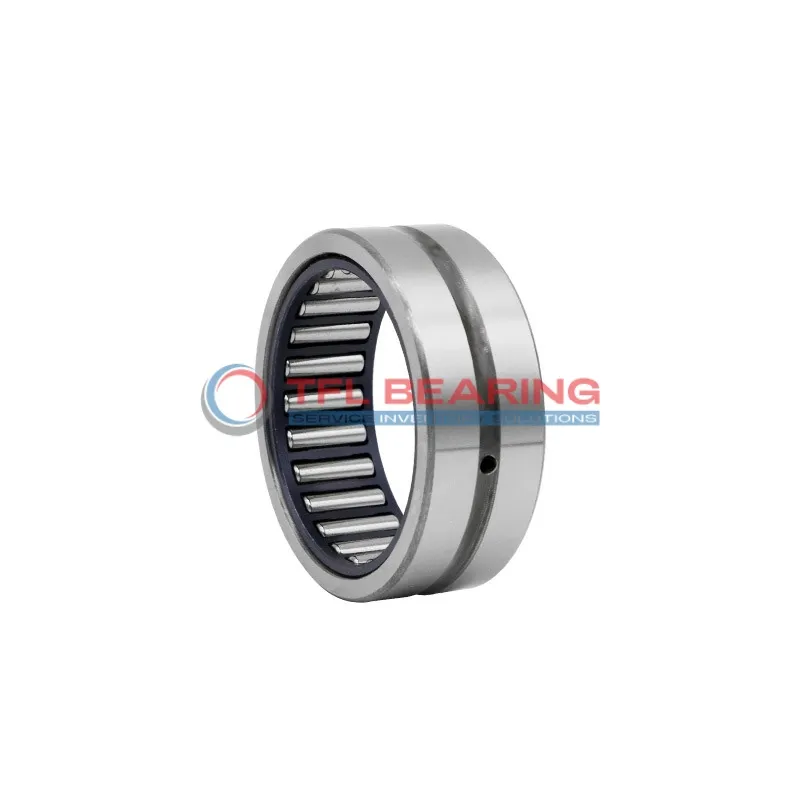 Heavy Duty Needle Roller Bearings (Machined) NCS1612